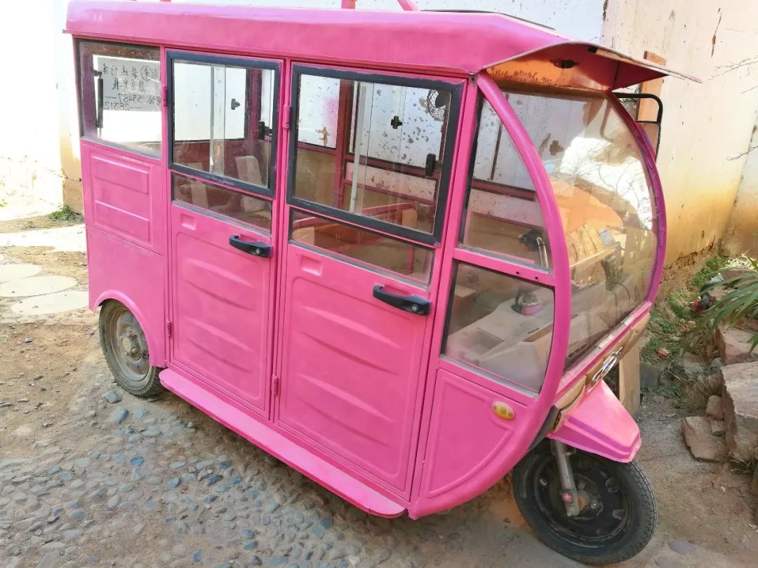 沙溪古镇真的好吗,沙溪古镇有多美