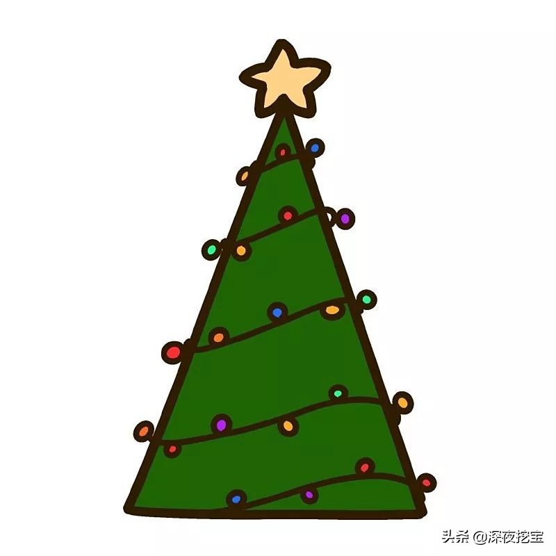 圣诞限定彩妆排行榜第一,盘点大牌彩妆圣诞限量版