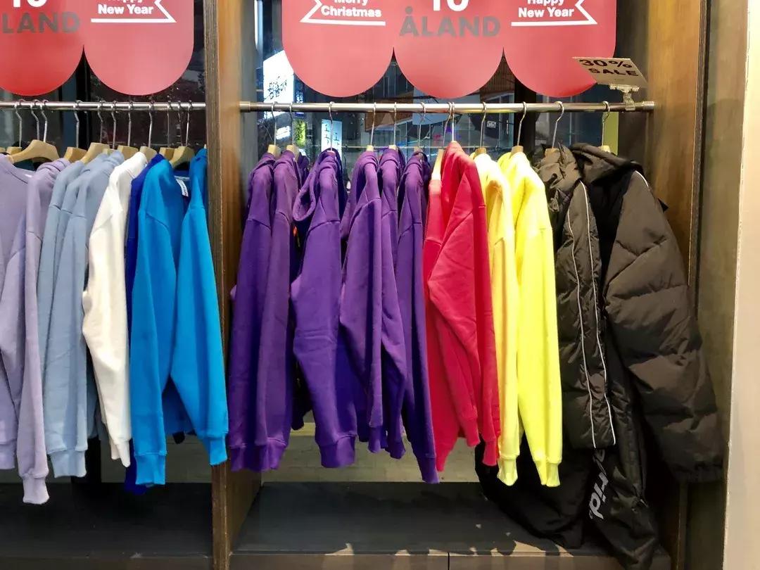 1.2MOGU探店｜长短腿的搭配秘笈都在这家集合！