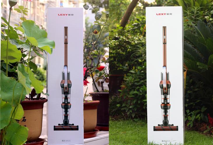 莱克吸尘器良心测评,莱克魔洁m12s无线吸尘器