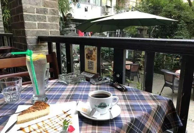 来武汉这几家颇具格调的小店玩耍,武汉的文艺小资小店