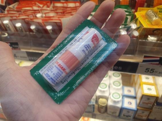 泰国必买的十大物品mistine,泰国必买的十大伴手礼