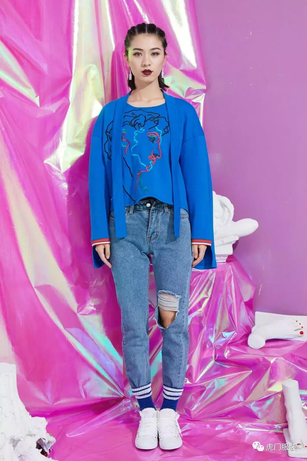 虎门春季时装周,东莞虎门时装周服装设计