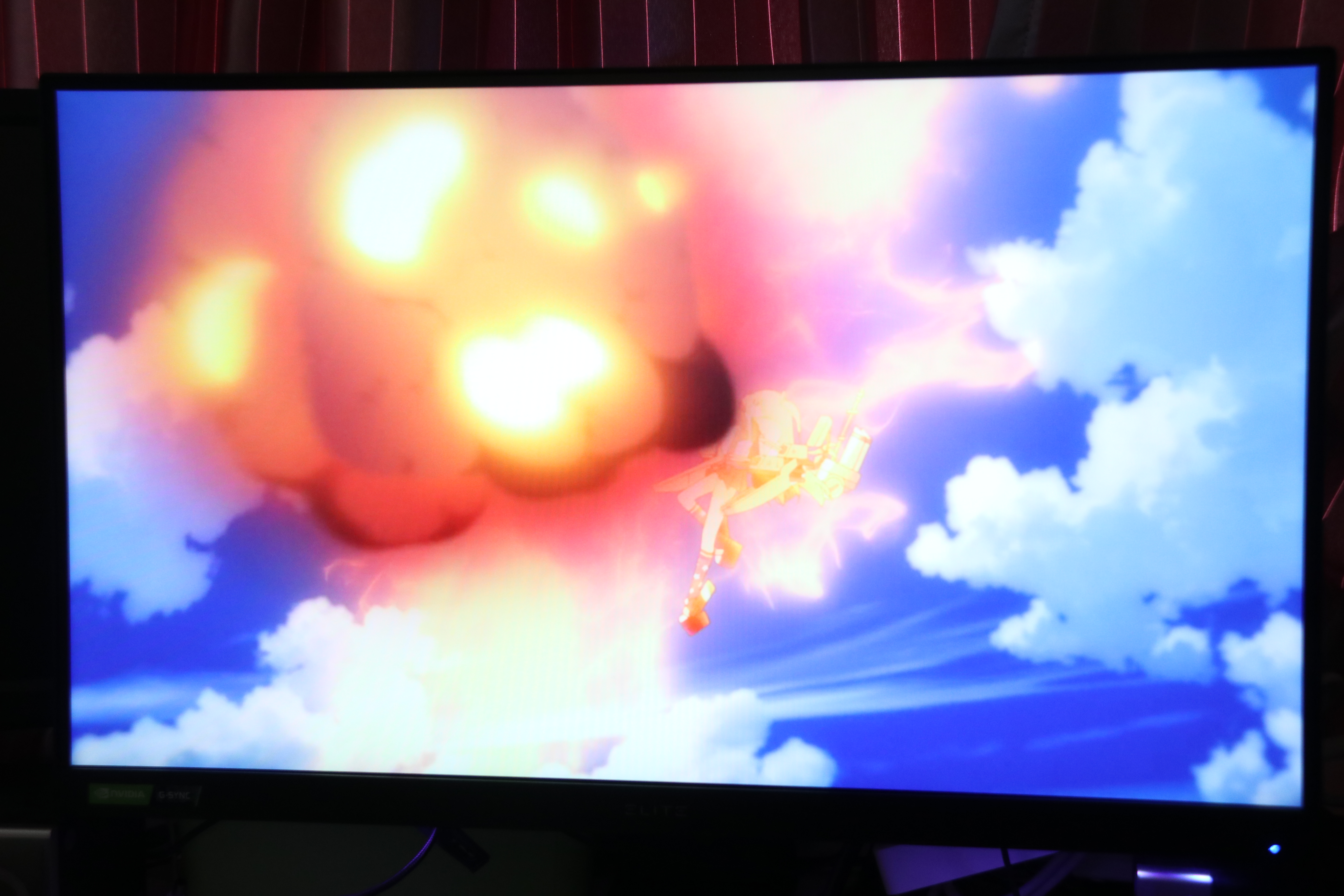 优派xg270qg显示器好用吗,优派xg270qg和华硕pg279qr