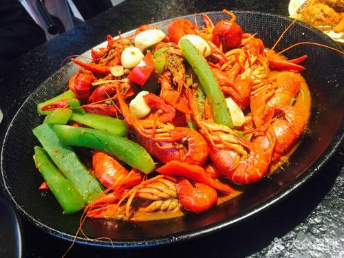 淮安美食小吃哪个地方最好吃,去淮安必吃十大淮安文楼美食