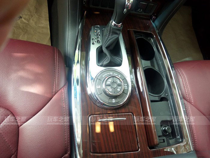 日产途乐改什么样的颜色轮毂好看,日产途乐改包围轮毂