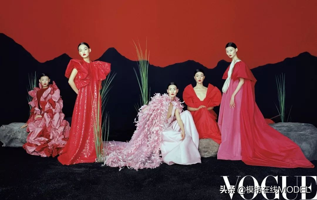 时装模特标准,服装模特应具备哪些条件