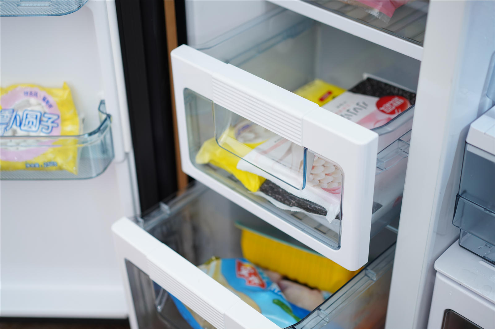 东芝冰箱和日立冰箱,最新冰箱选购技巧风冷