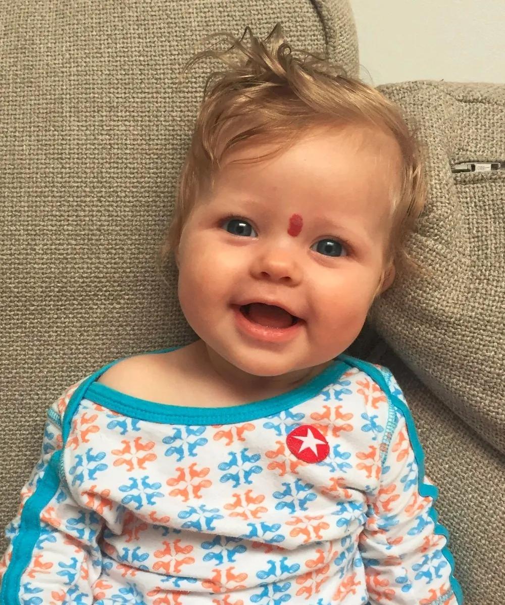 新生宝宝的这些现象令人担忧？有些不必担心，但有些一定要注意