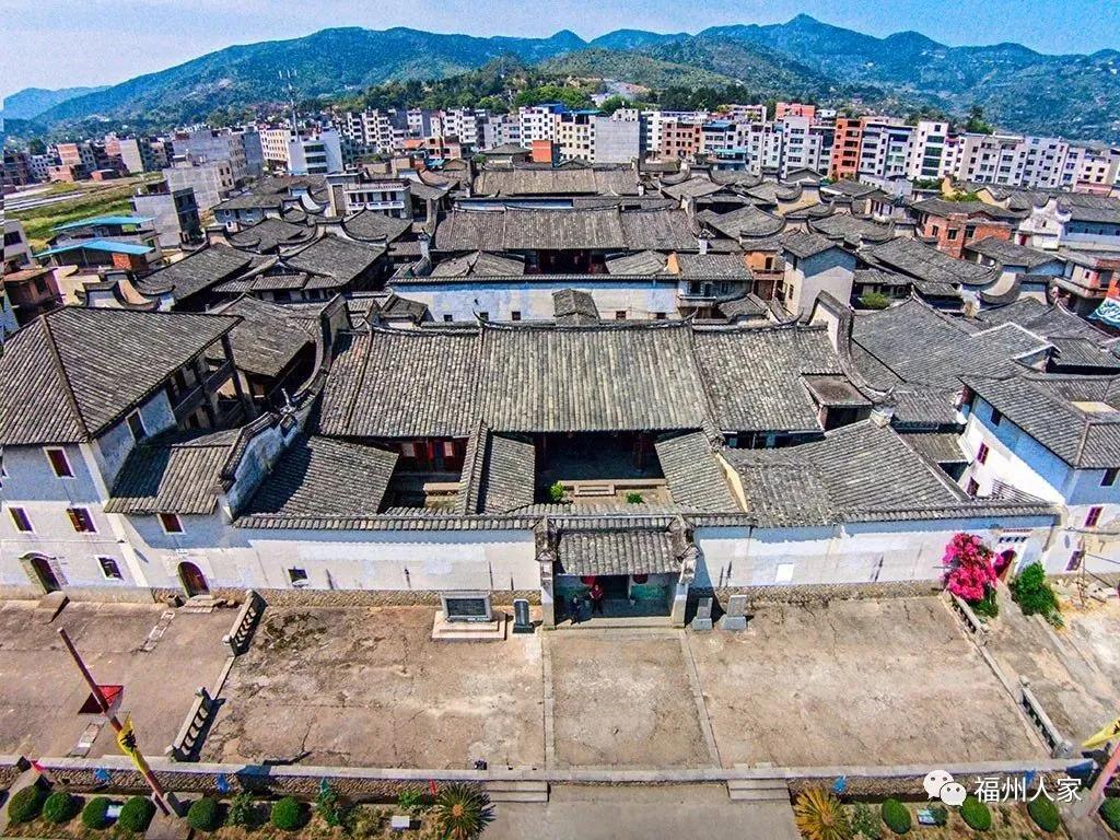 福州十大免费景点,福州网红景点免费