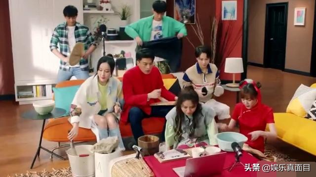 爱情公寓5大结局看哭多少人,爱情公寓5大结局婚礼