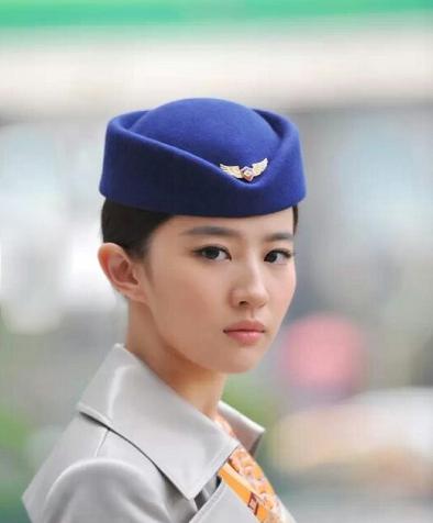 穿搭教戴帽,穿搭上学冬天