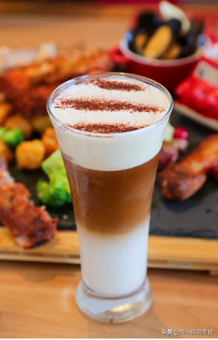 论牛排，这家店在江苏就没输过！新品黄金海陆分享大餐不容错过