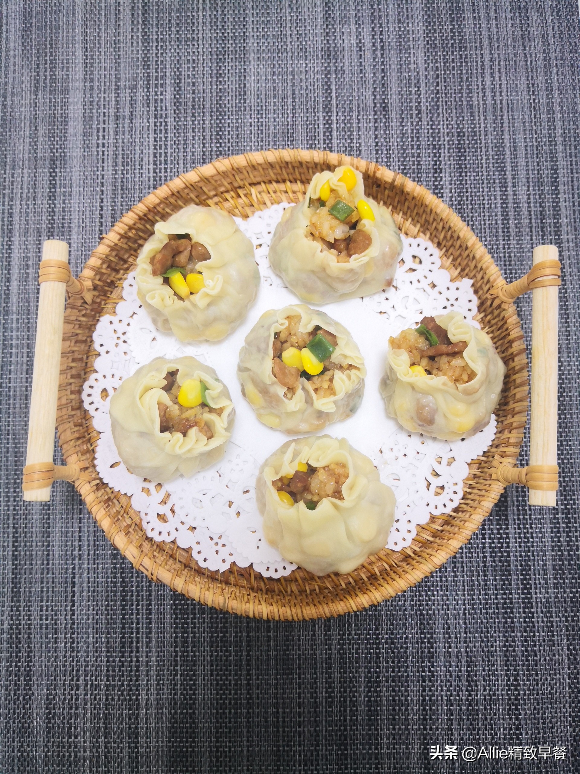 糯米浆加面粉怎样做吃的,糯米面粉最好吃的做法