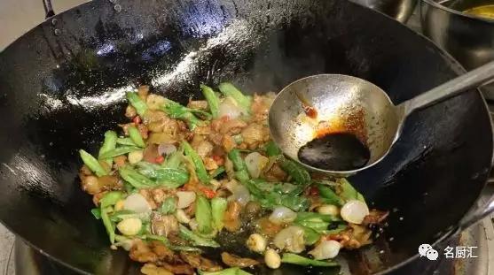 学会这十二道川菜你就会成为大厨,学会这十八道特色菜