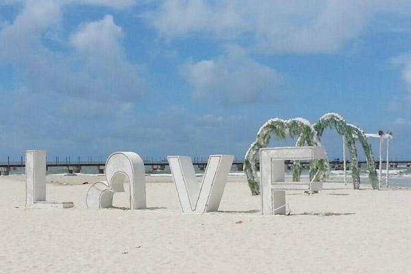 茂名旅游景点人气排行榜第一名,茂名200公里以内的旅游景点