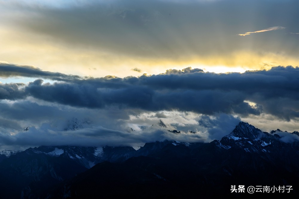 玛娜茶金观景点,玛娜茶金观景台旅游攻略