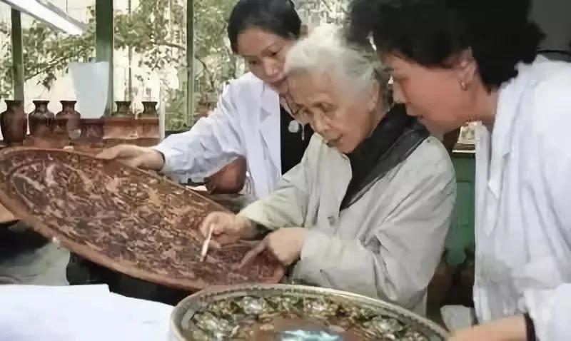 林徽因临死前说了什么话,林徽因临终之时留下了怎样的遗言