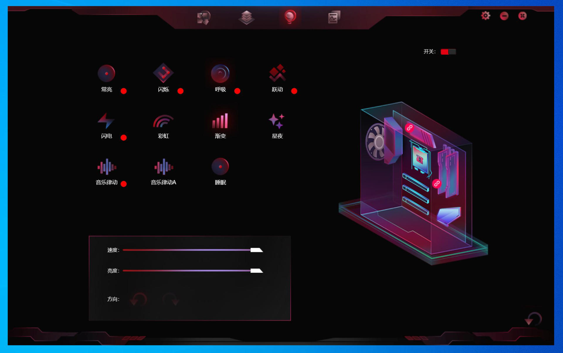 电脑显卡怎么超频,显卡天价时期