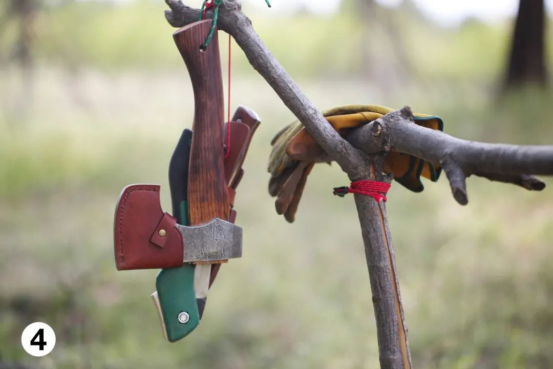 bushcraft体验,bushcraft什么意思