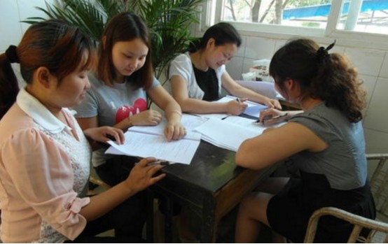 深圳一中学老师工资单,深圳四大中学老师工资