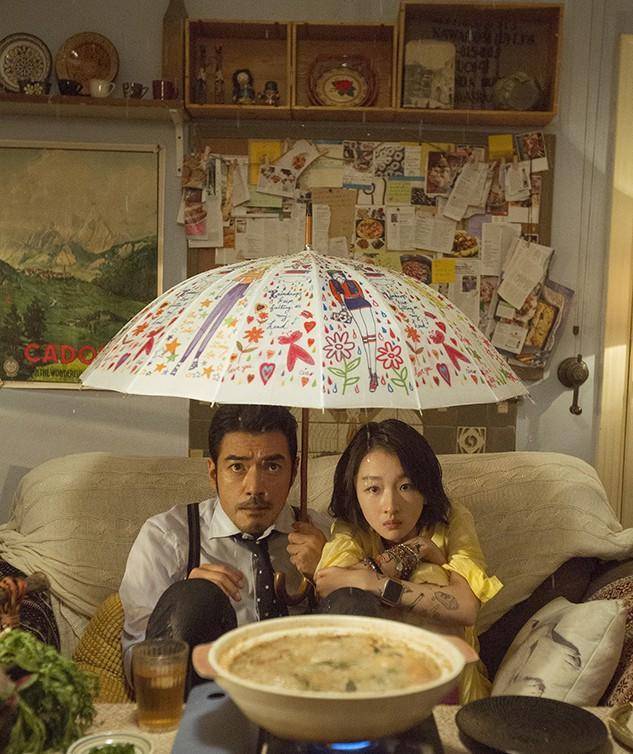 陈绮贞分手后新恋情曝光,陈绮贞最近的新恋情