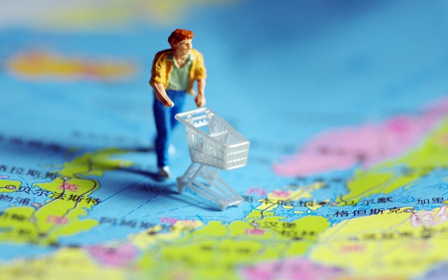 个人海外代购怎么做合法,做代购如何找靠谱货源