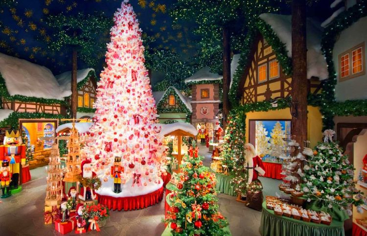 出国游玩十大国家,出国旅游必去的十大景点