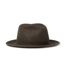 帽子戏法衣服穿搭,穿搭帽子选什么颜色的