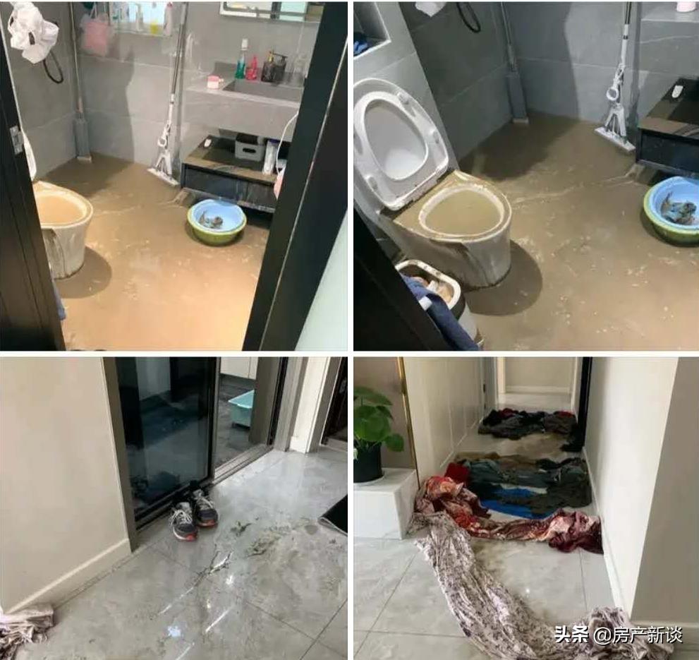 买高层一楼带院好吗,买高层一楼有院子值得买么