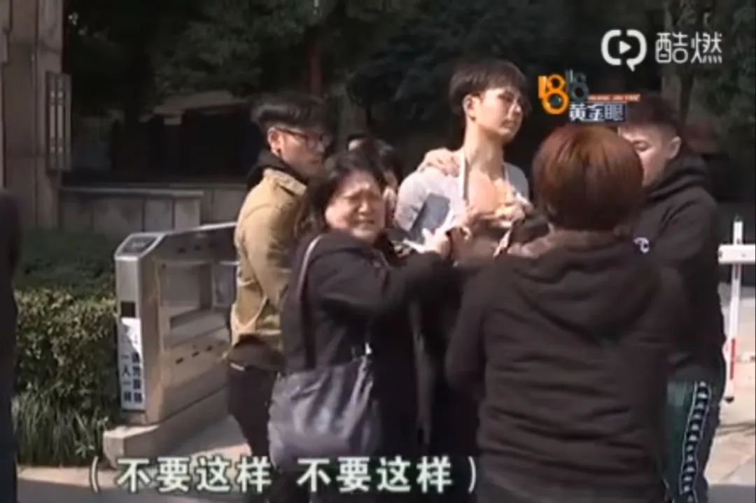 这档9.5分的宝藏「国综」,才是真正的顶流