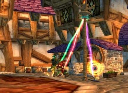 怀旧服祖格攻略,怀旧服祖格套装任务接不到