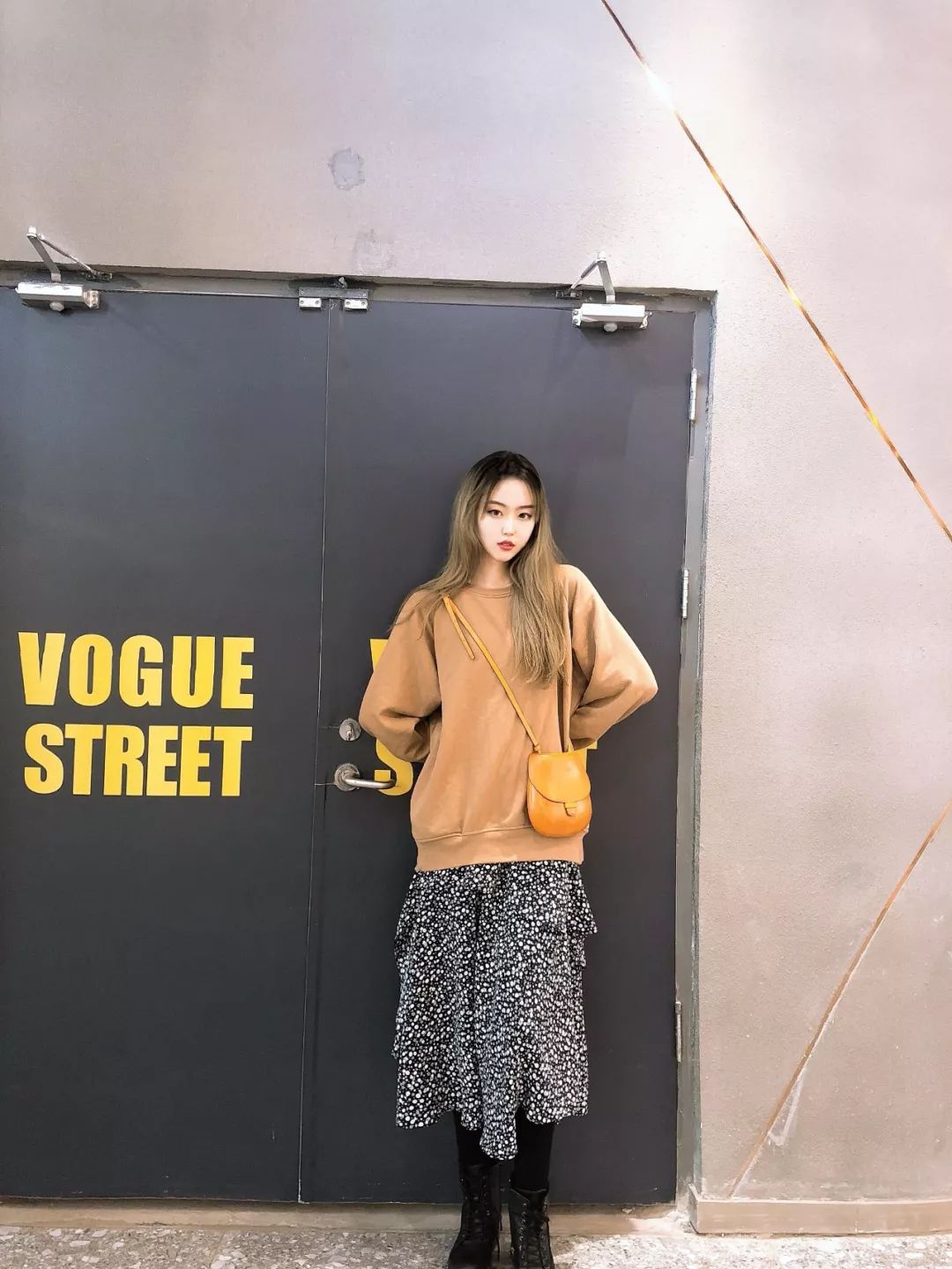 过时衣服改造潮装教程,土掉渣衣服