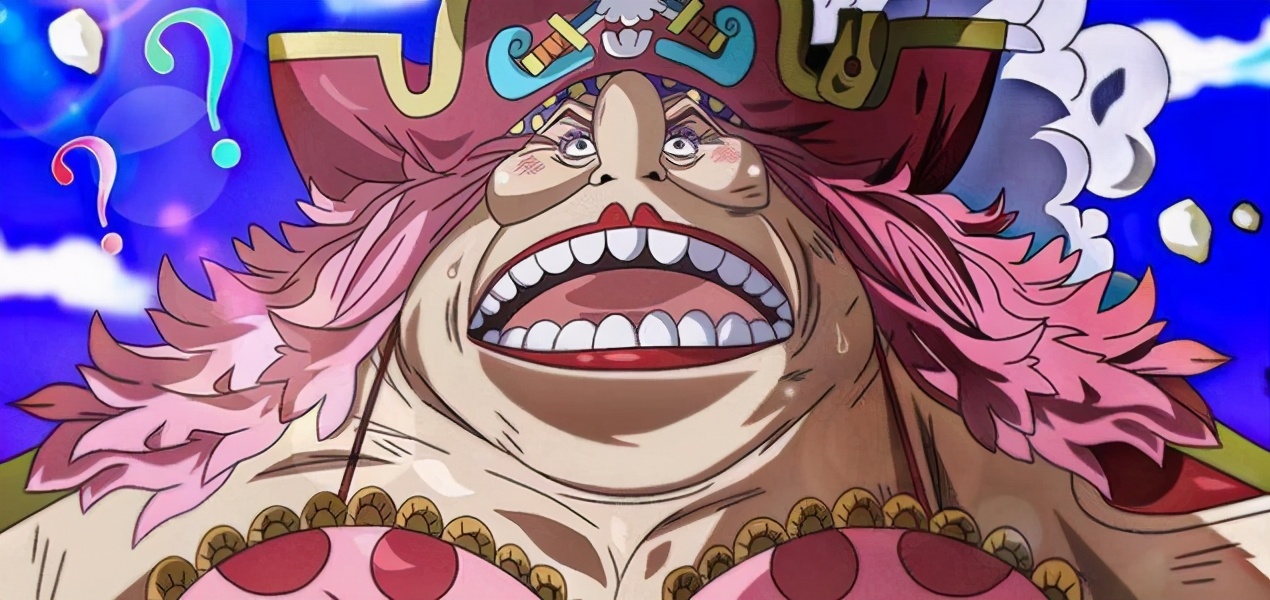 海贼王六颗恶魔果实,海贼王六个能操控人的果实