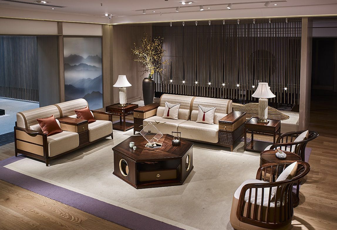 OMG！李佳琦推荐的口红你买了，南洋迪克的家具你买了吗？