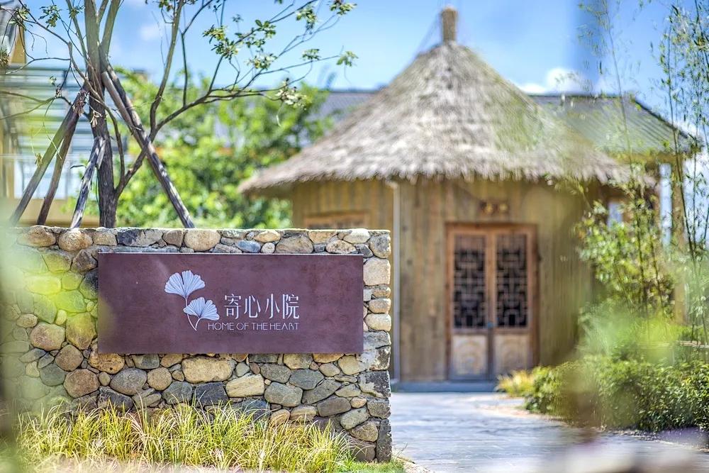 国庆假期必住|分分钟拍出大片的绝美仙气民宿,每家都想睡~记得提前预订哟!