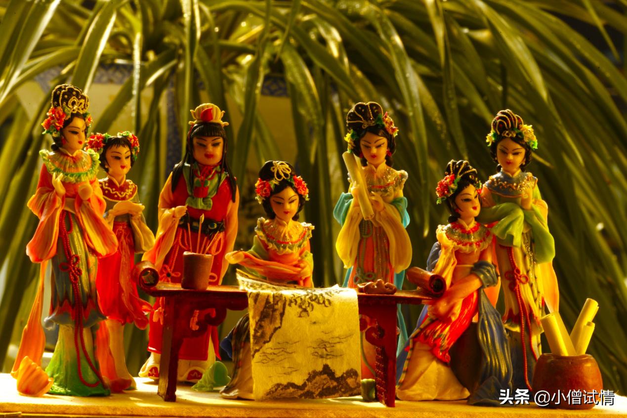 关于潍坊民间文艺,你想知道的都在这里(小僧文评12)