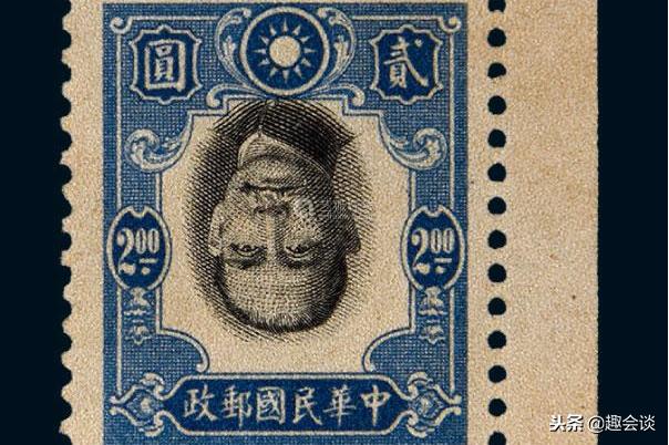 中国第一套大龙邮票值钱吗,中国最值钱的一整套邮票