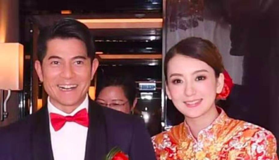 郭富城走上天王之路,舞动天王