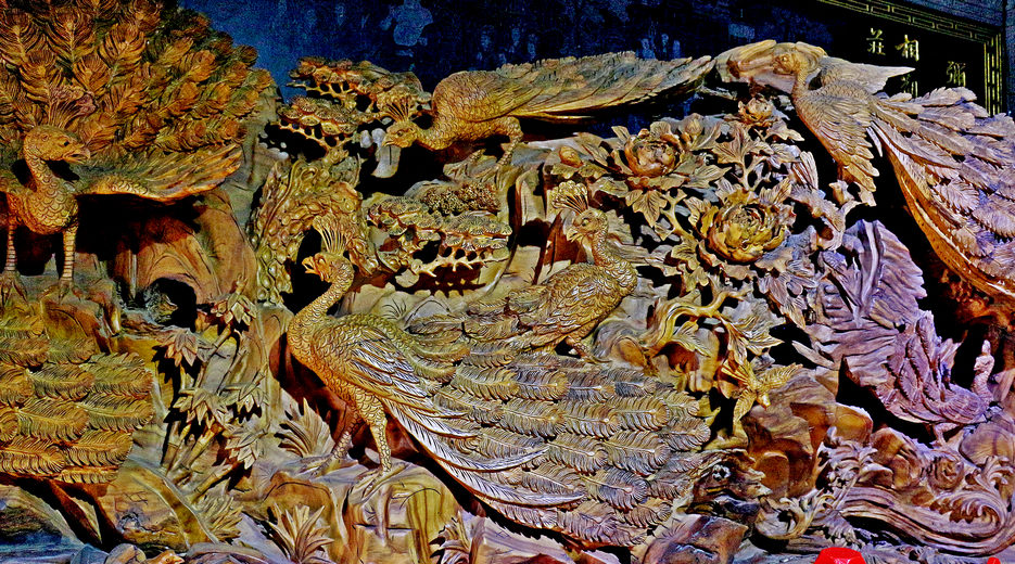 蓬莱人间仙境美景,绝美的人间仙境可遇不可求视频