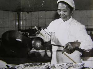 聊聊当年东单这片儿的馆子!