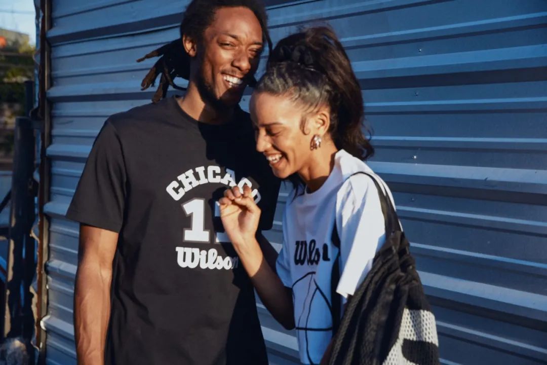 106年来，拥有众多世界顶级运动员资产的Wilson，到底厉害在哪？