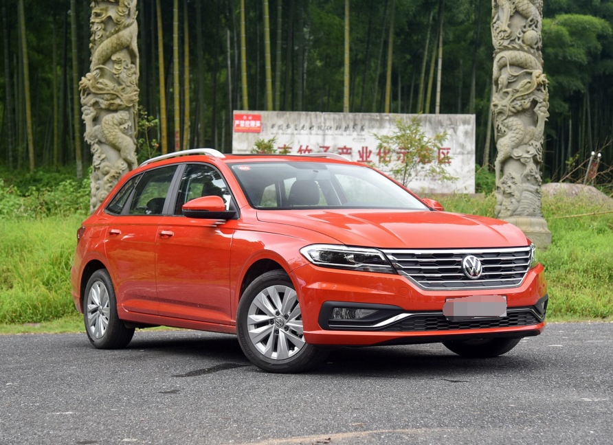 朗逸19款两厢版的车主用车感受,19款朗逸1.4t舒适版用车日常记录