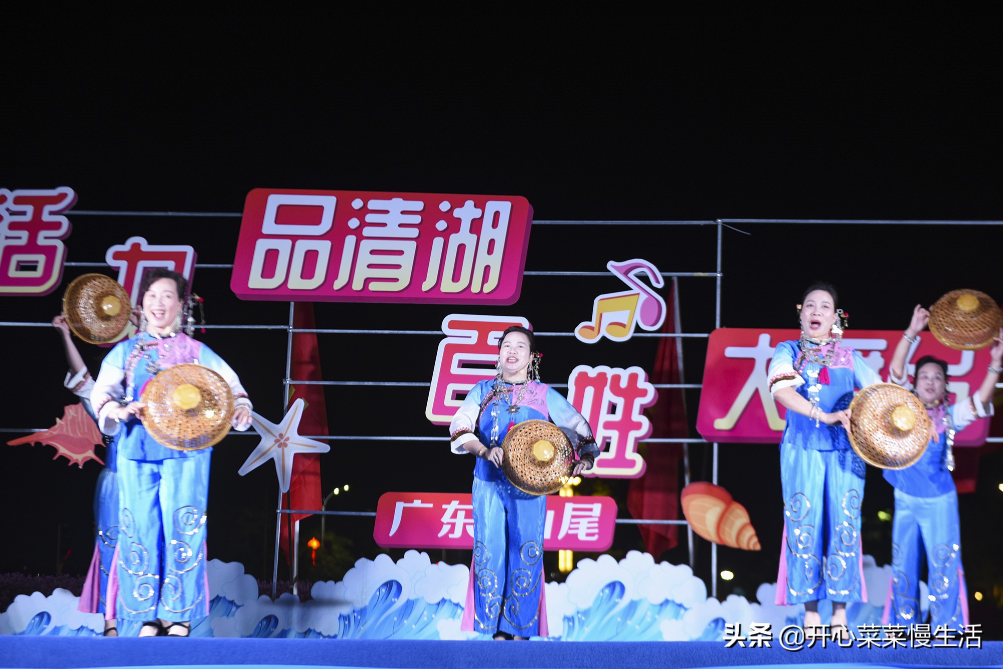 五一适合去哪旅游广东汕尾,五一去汕尾好玩地方