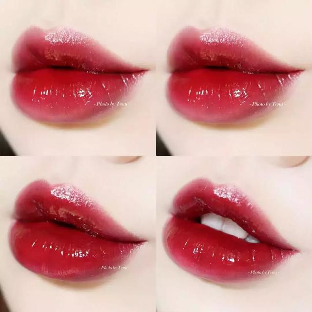 ysl口红必买色号排名显白,适合冬季的大牌口红