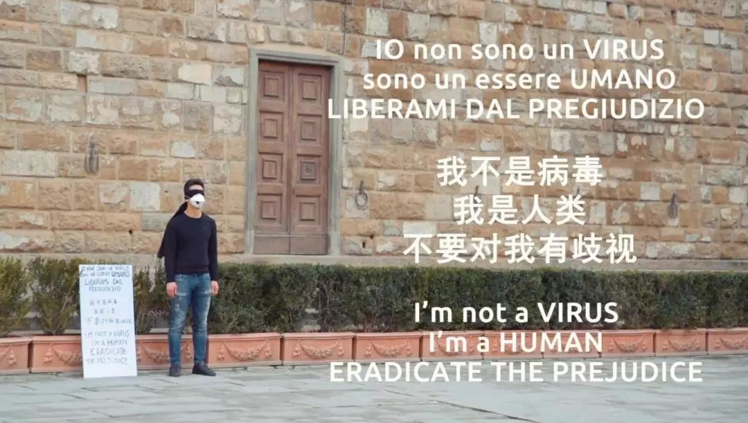 从“东亚病夫”到“中国病毒”，欺辱华人的西方还能变多少花样？