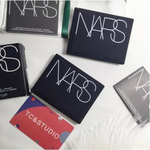 nars定妆蜜粉好用嘛,兰蔻防晒cpb隔离nars蜜粉