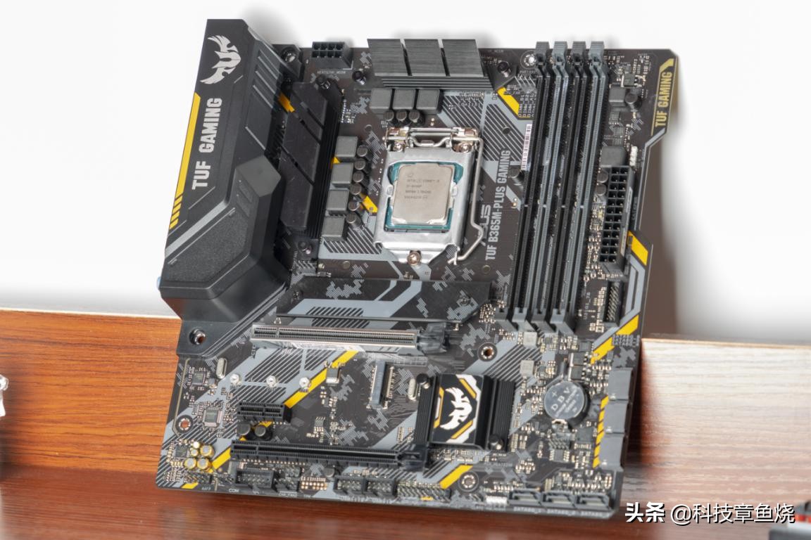 华硕primeb365m-k主板顶级配置,高性价比intel主板