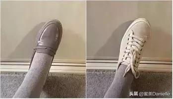 冬天的穿搭怎么能少得了千鸟格,冬天穿搭怎么能少得了大衣