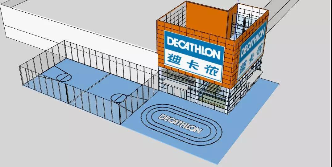 济南全新旗舰店,济南实体店开业